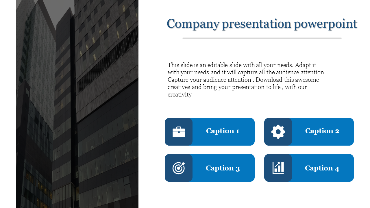 company presentation powerpoint-company presentation powerpoint